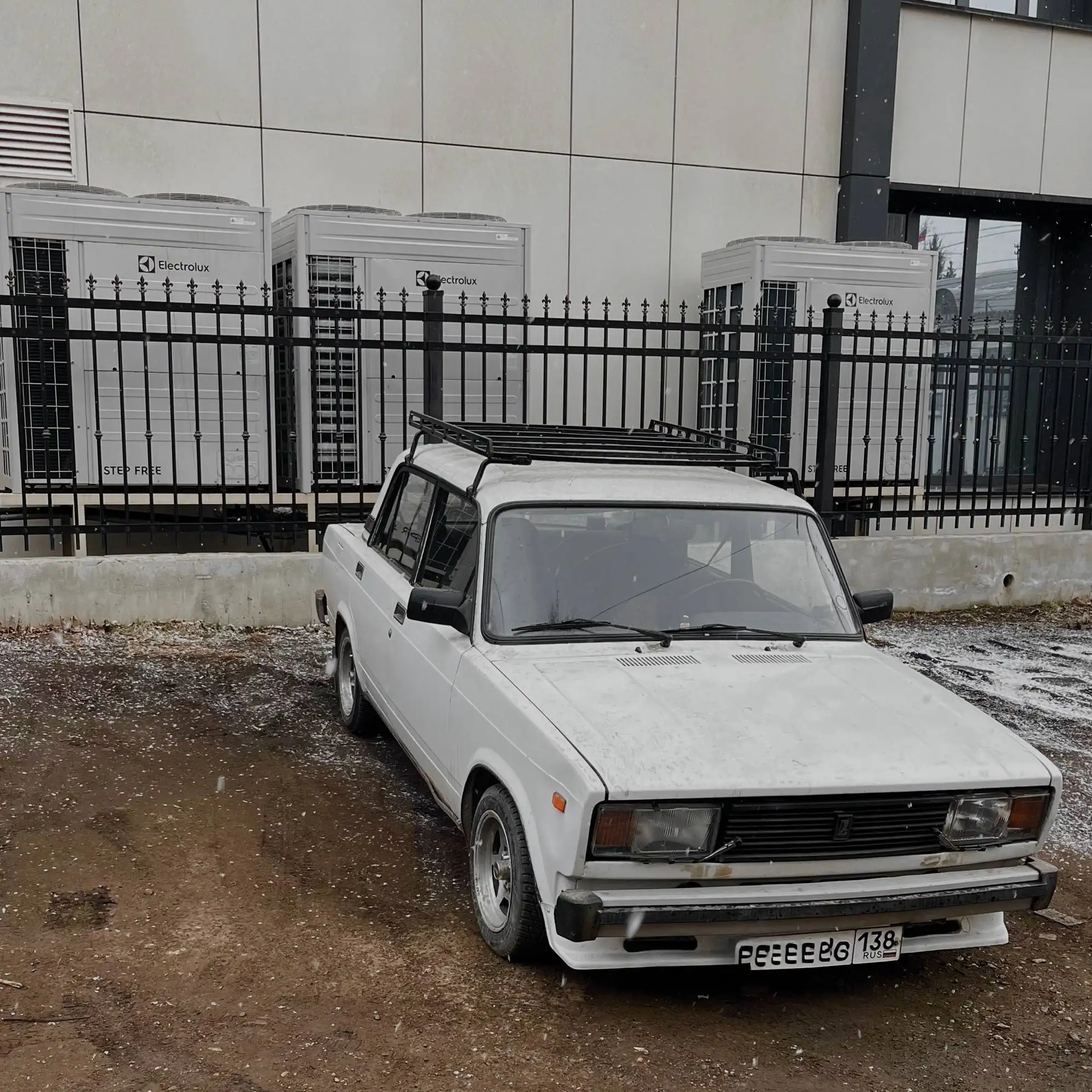 Продам ВАЗ 2105 2002 года - Легковые автомобили (Авто) в Иркутск