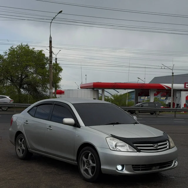 Продажа Мицубиси Аллион 2004 - Запчасти для Honda в Иркутск