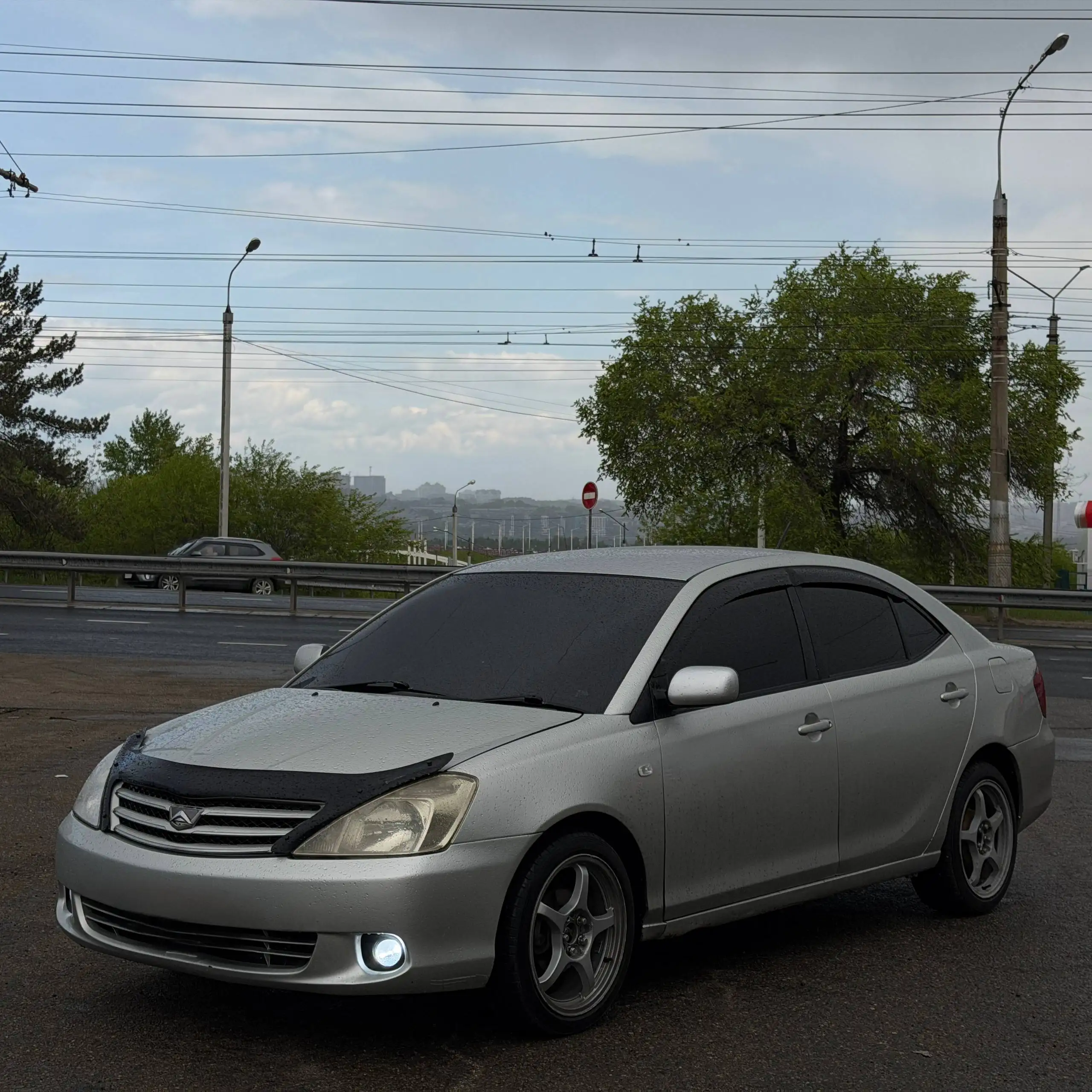 Продажа Мицубиси Аллион 2004 - Легковые автомобили (Авто) в Иркутск
