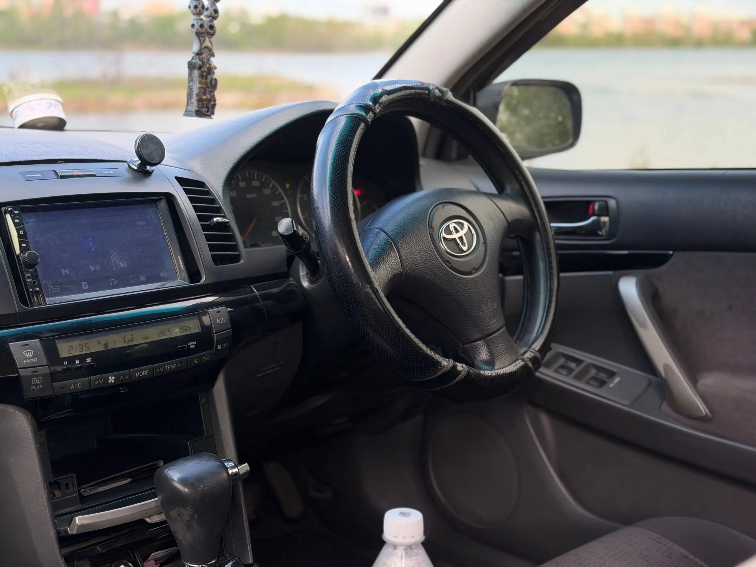 Продажа Мицубиси Аллион 2004 - Легковые автомобили (Авто) в Иркутск