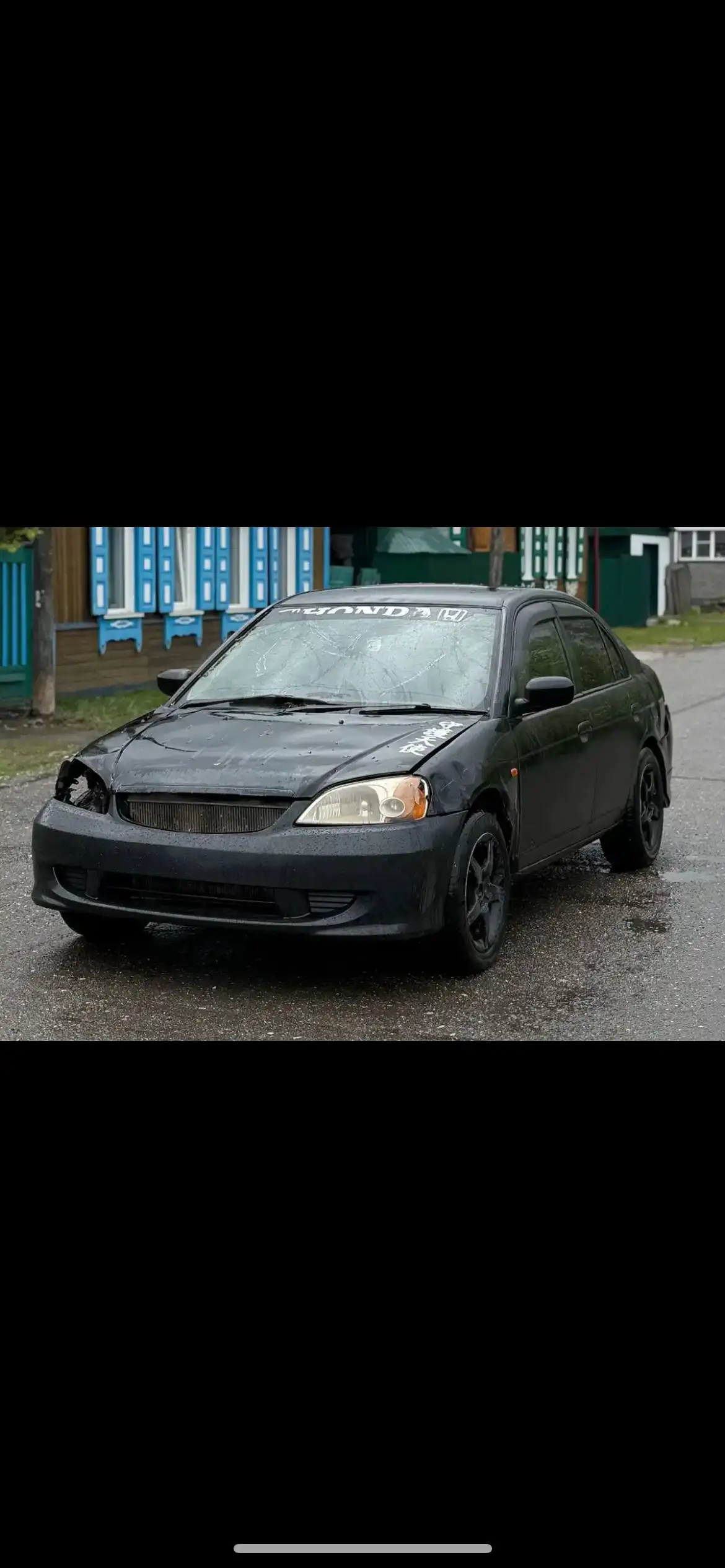 Hyundai Porter 2001 - Грузовики (Авто) в Усть-Кут