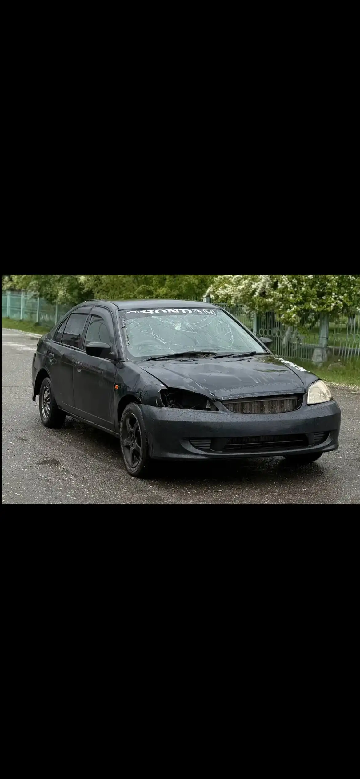 Hyundai Porter 2001 - Грузовики (Авто) в Усть-Кут