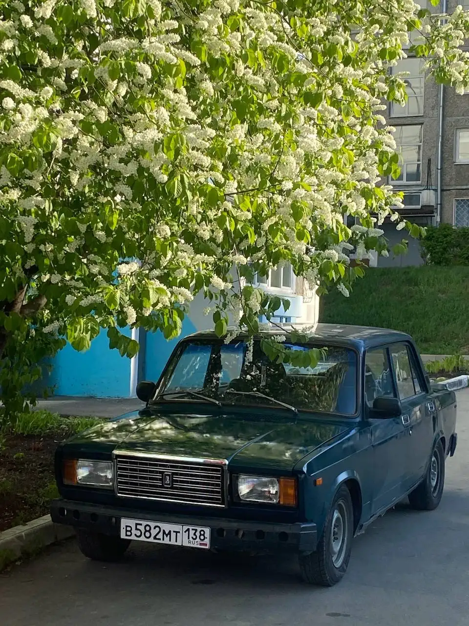Расточенная под 1,7 карб. Красноярский выворот. Редуктор заварен. - Авто в Иркутск