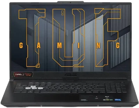 Обмен ноутбука ASUS TUF Gaming F17 на авто - частное объявление в Иркутск