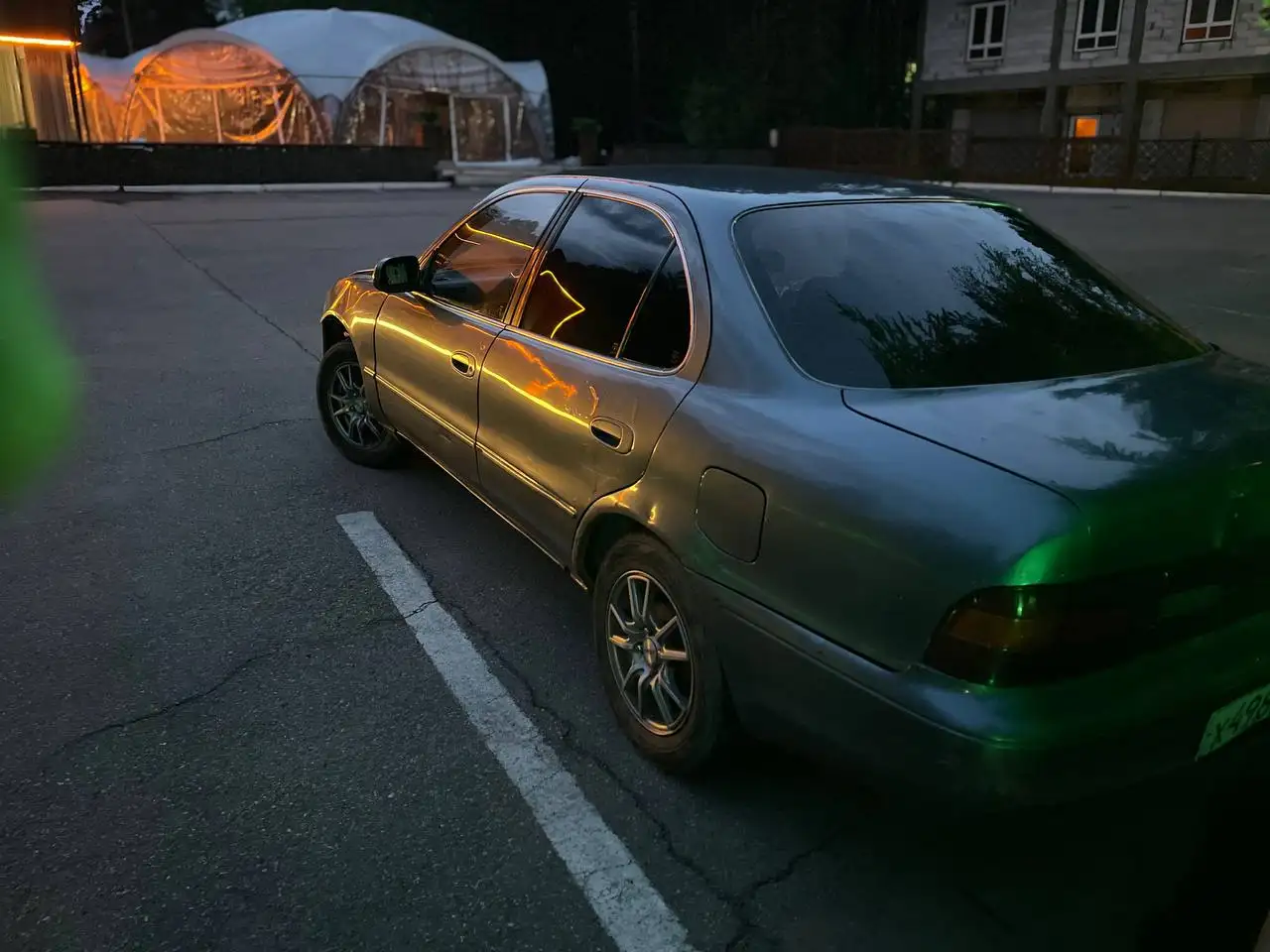 Продам Sprinter - Легковые автомобили (Авто) в Иркутск