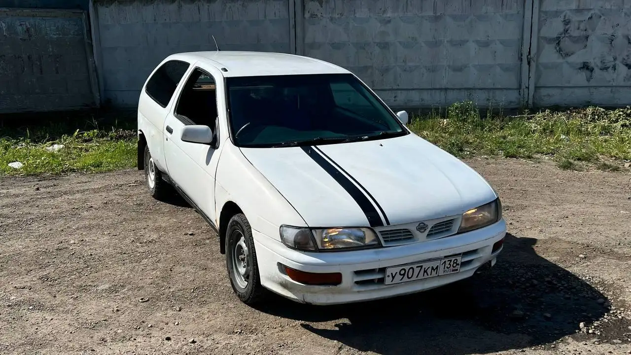 Audi A6 1996, 1.5 AT - Легковой автомобиль (Авто) в Иркутск