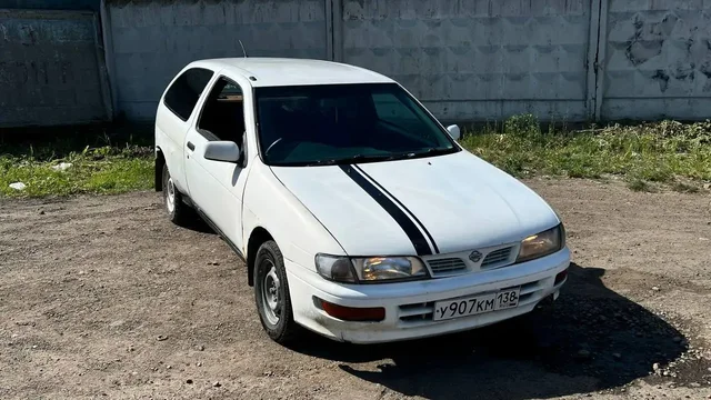 Audi A6 1996, 1.5 AT - Минивэны и микроавтобусы в Иркутск