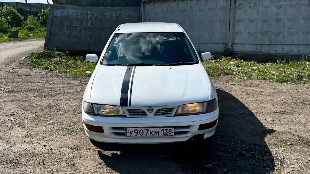 Audi A6 1996, 1.5 AT - Легковой автомобиль (Авто) в Иркутск