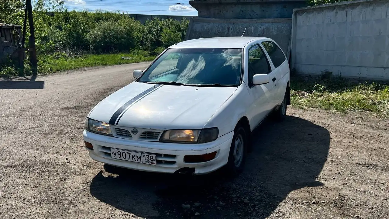 Audi A6 1996, 1.5 AT - Легковой автомобиль (Авто) в Иркутск
