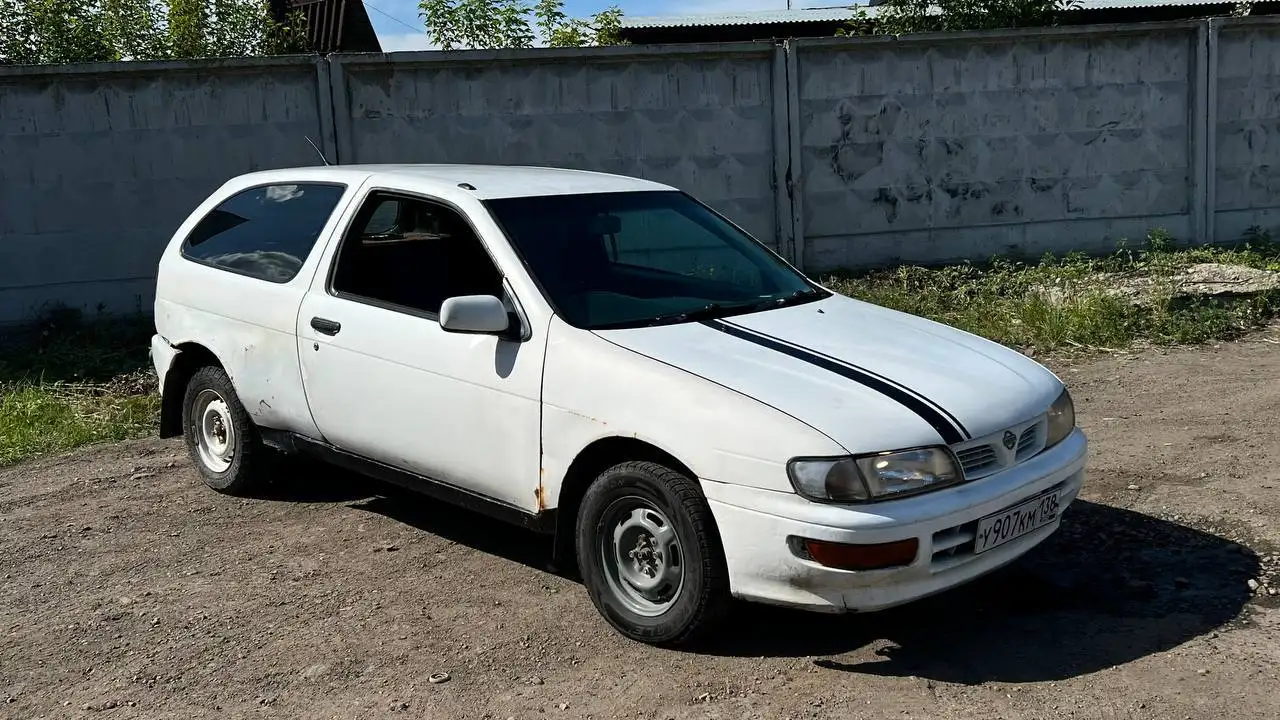Audi A6 1996, 1.5 AT - Легковой автомобиль (Авто) в Иркутск