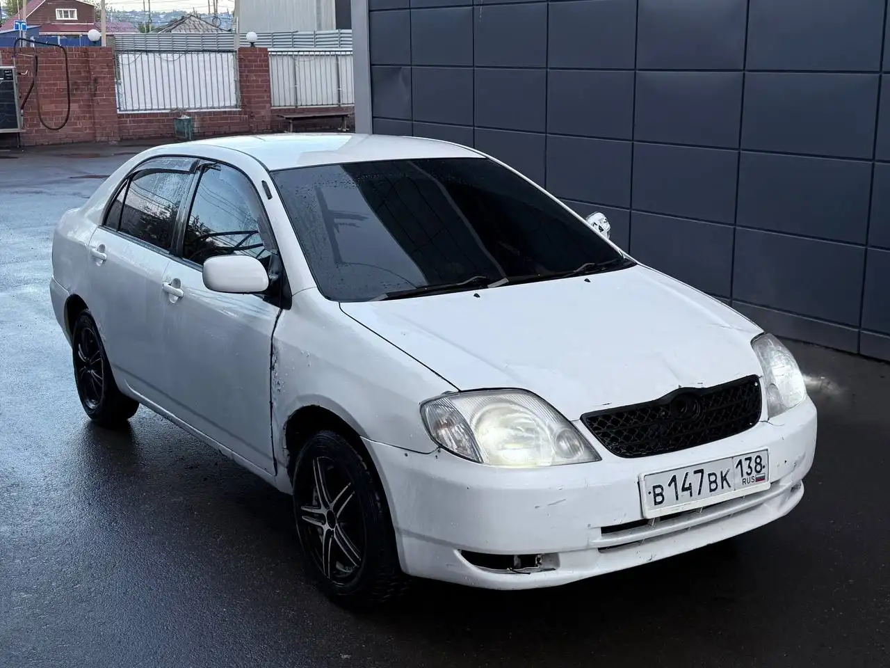 Mercedes-Benz W205 (C-Klasse) 275k - Авто в Иркутск