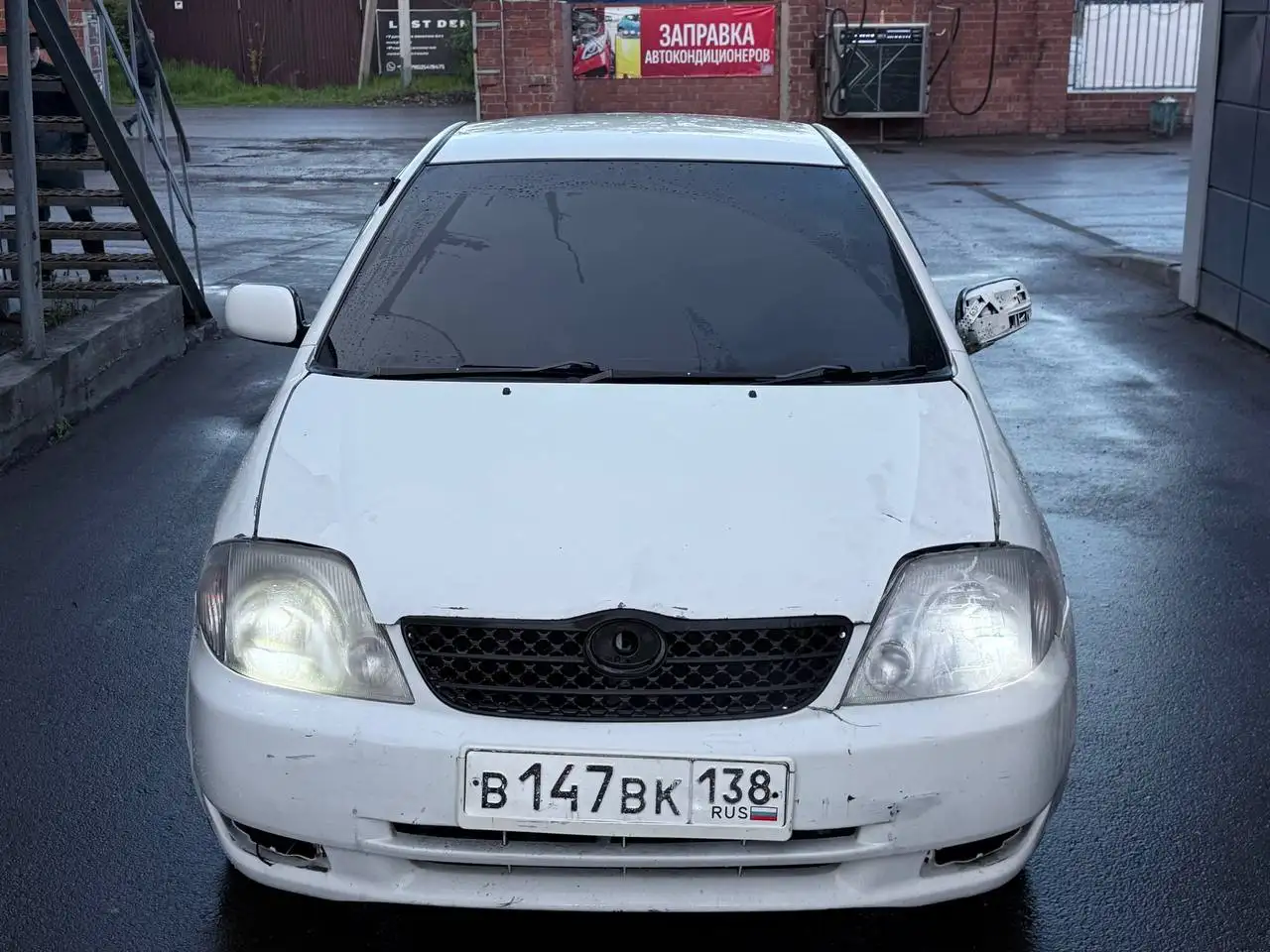 Mercedes-Benz W205 (C-Klasse) 275k - Авто в Иркутск