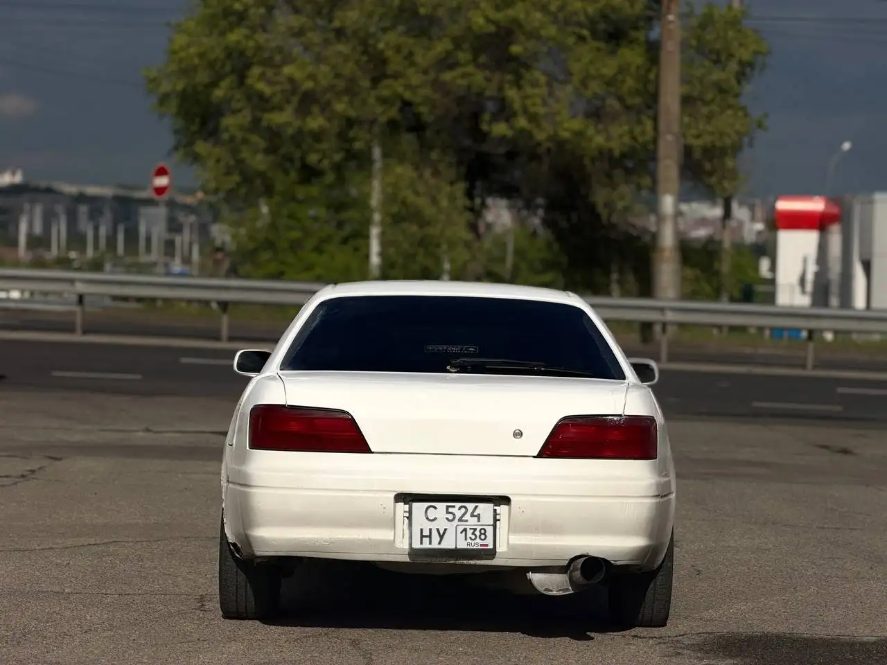 Toyota Corolla Levin 1999, 1.6 AT - Легковые автомобили (Авто) в Иркутск