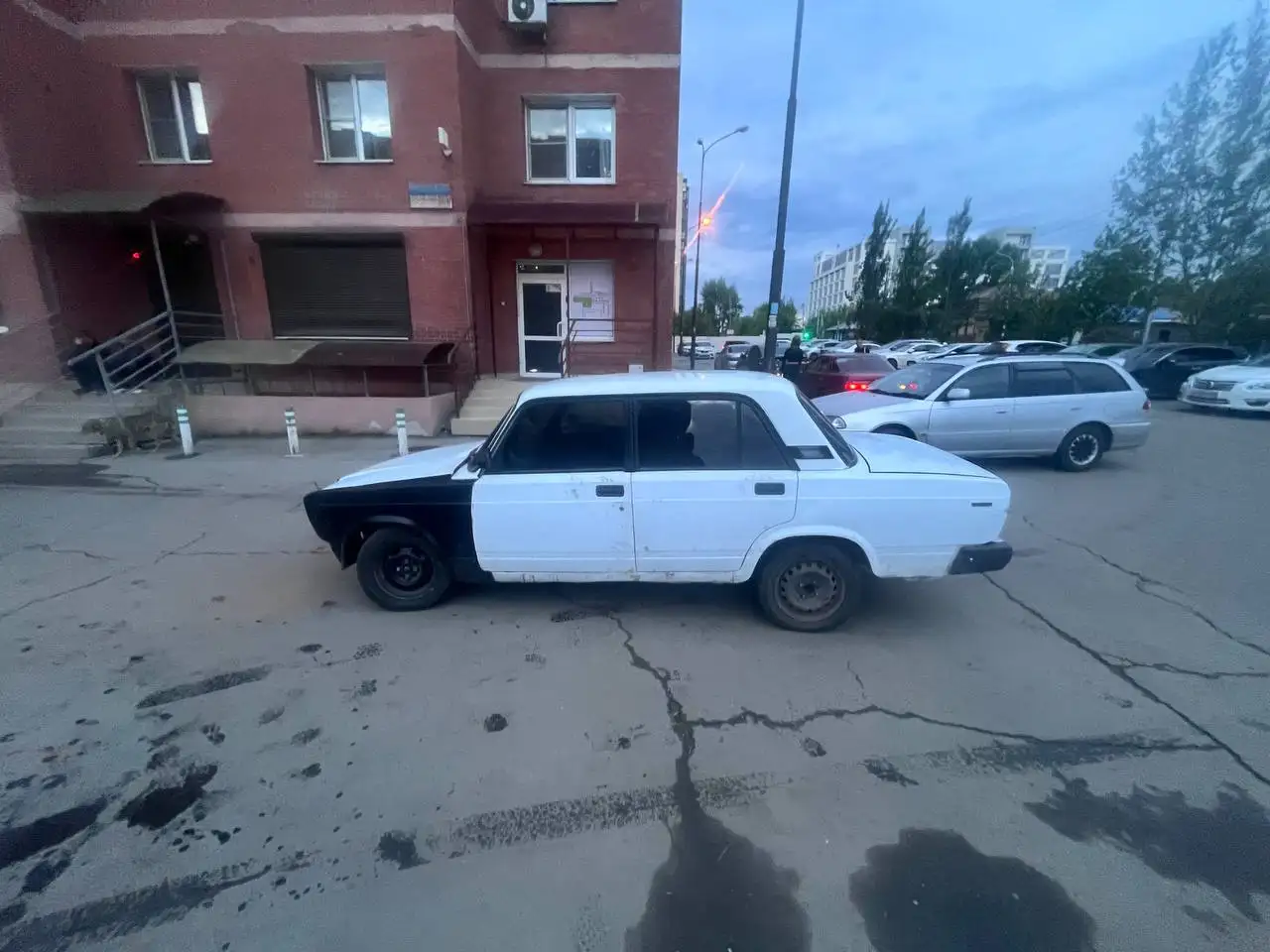 Полный привод Subaru ходовая после ремонта - Легковые автомобили (Авто) в Иркутск
