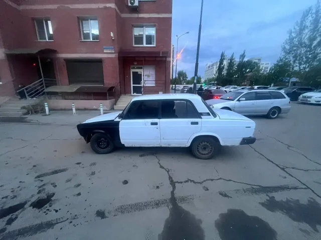Полный привод Subaru ходовая после ремонта - Стекла в Иркутск