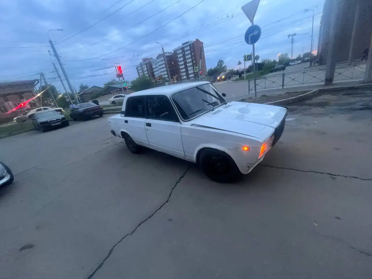 Полный привод Subaru ходовая после ремонта - Легковые автомобили (Авто) в Иркутск