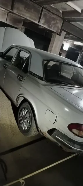 Автомобиль на ходу - Электромобили с пробегом в Иркутск