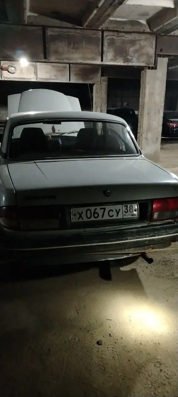 Автомобиль на ходу - Авто в Иркутск