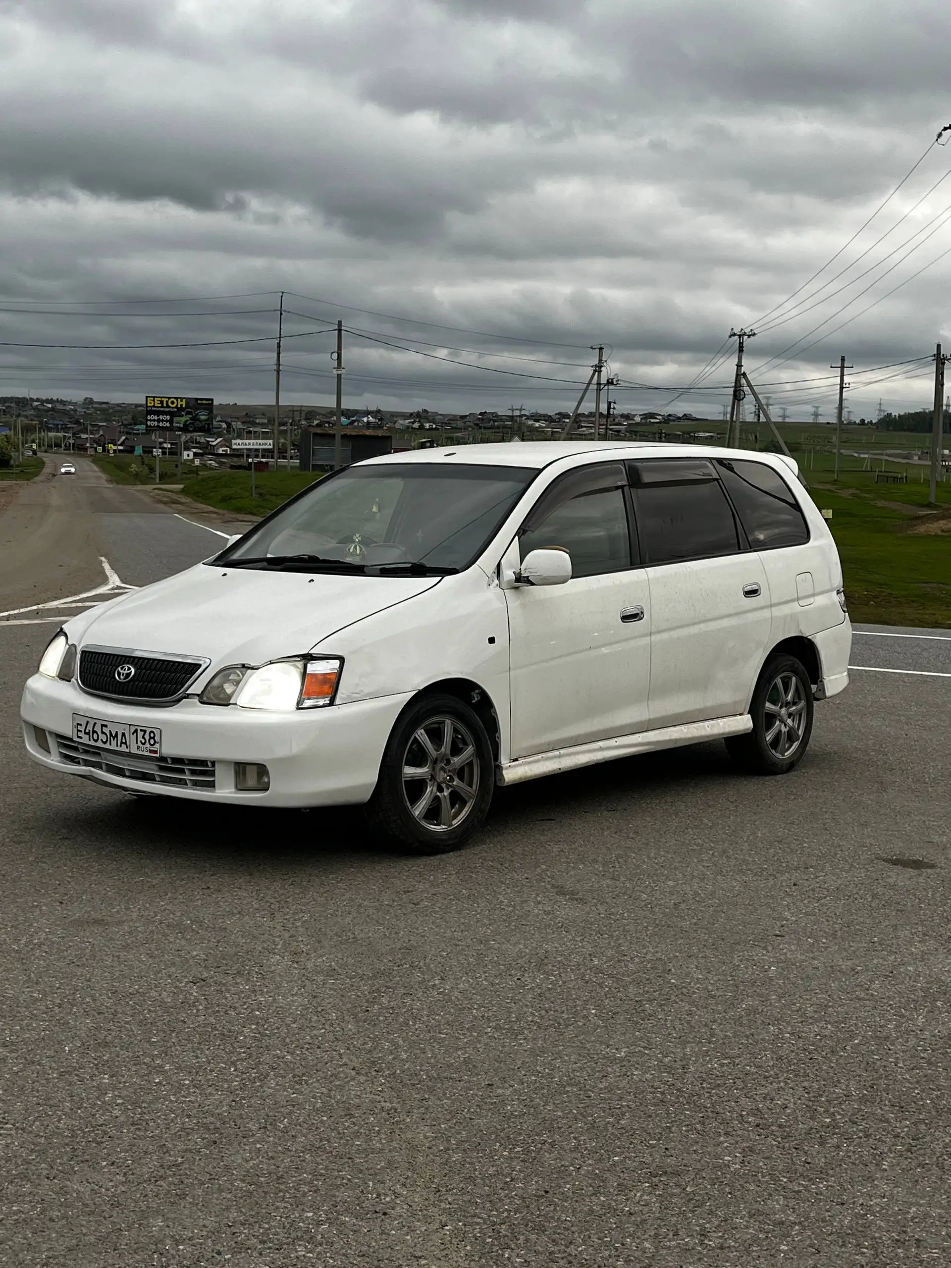 Honda CR-V 2002 2.0 AT - Легковые автомобили (Авто) в Иркутск