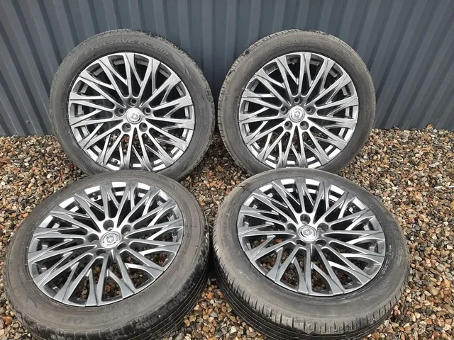 Продажа колес Dunlop R18 и дисков R17 - Масла в Иркутск