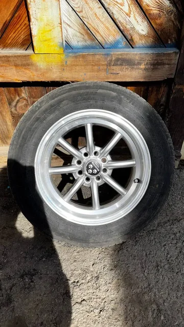Продам резину TRIALI 185/70R14 новую - Шины и колёса в Иркутск