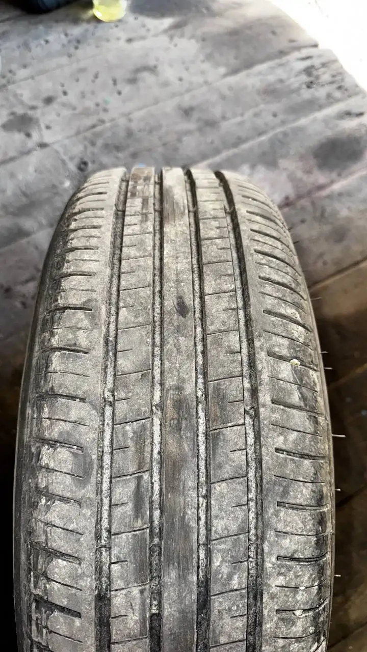 Продам резину TRIALI 185/70R14 новую - Шины и диски (Авто) в Иркутск