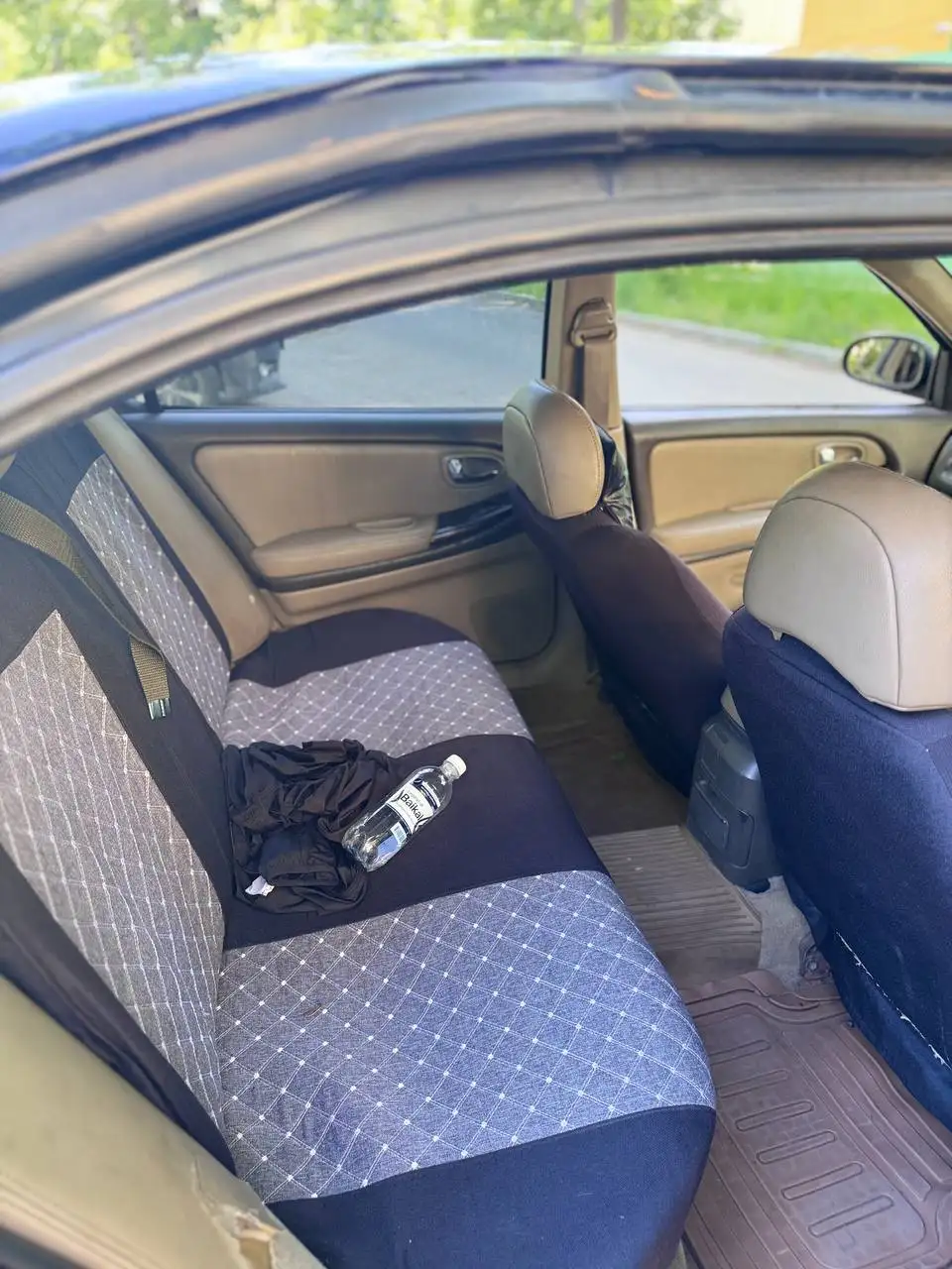 Nissan Cefiro 2.5 в Иркутске - Легковые автомобили (Авто) в Иркутск