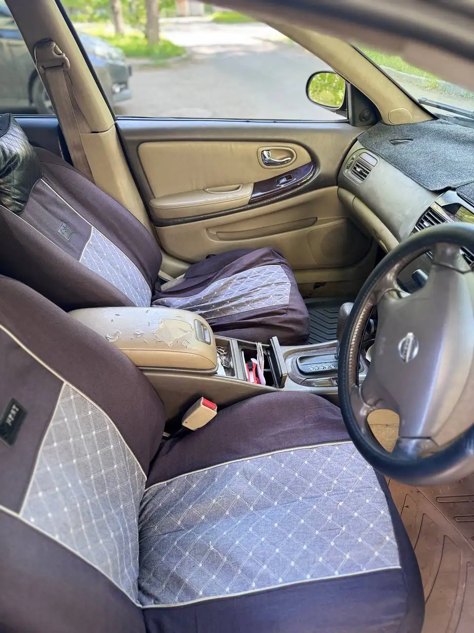 Nissan Cefiro 2.5 в Иркутске - Легковые автомобили (Авто) в Иркутск
