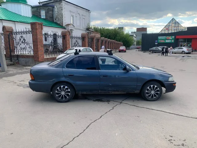 ВАЗ-2109 1992 г.в., 1.5, автомат - ir-s в Иркутск