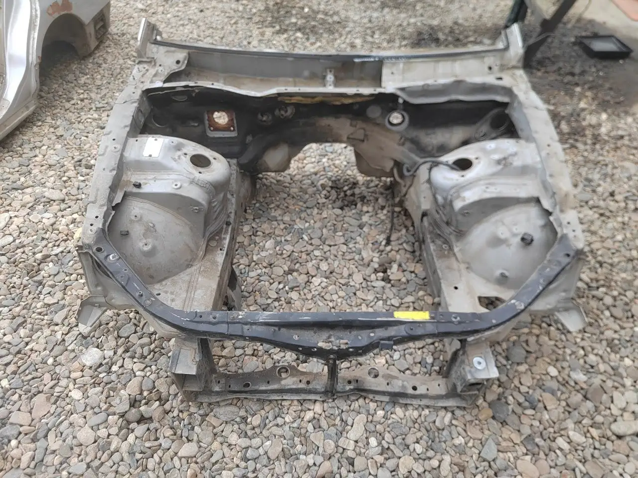 Двигатель 2JZ-GE VVTI на разбор - Двигатели (Запчасти) в Иркутск