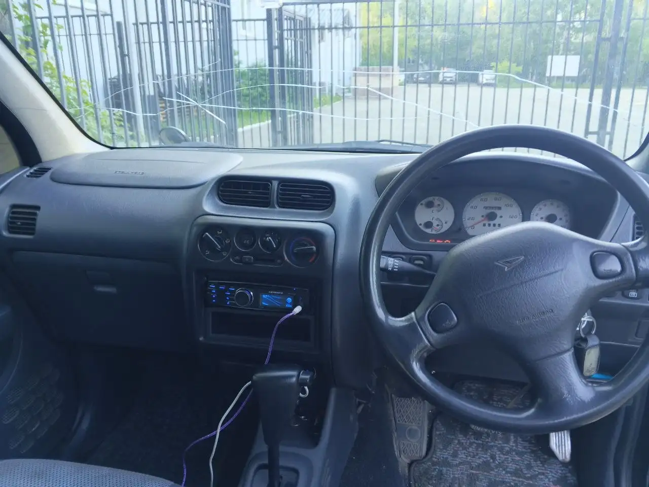 Daihatsu Terios Kid 2003 - Легковые автомобили (Авто) в Иркутск