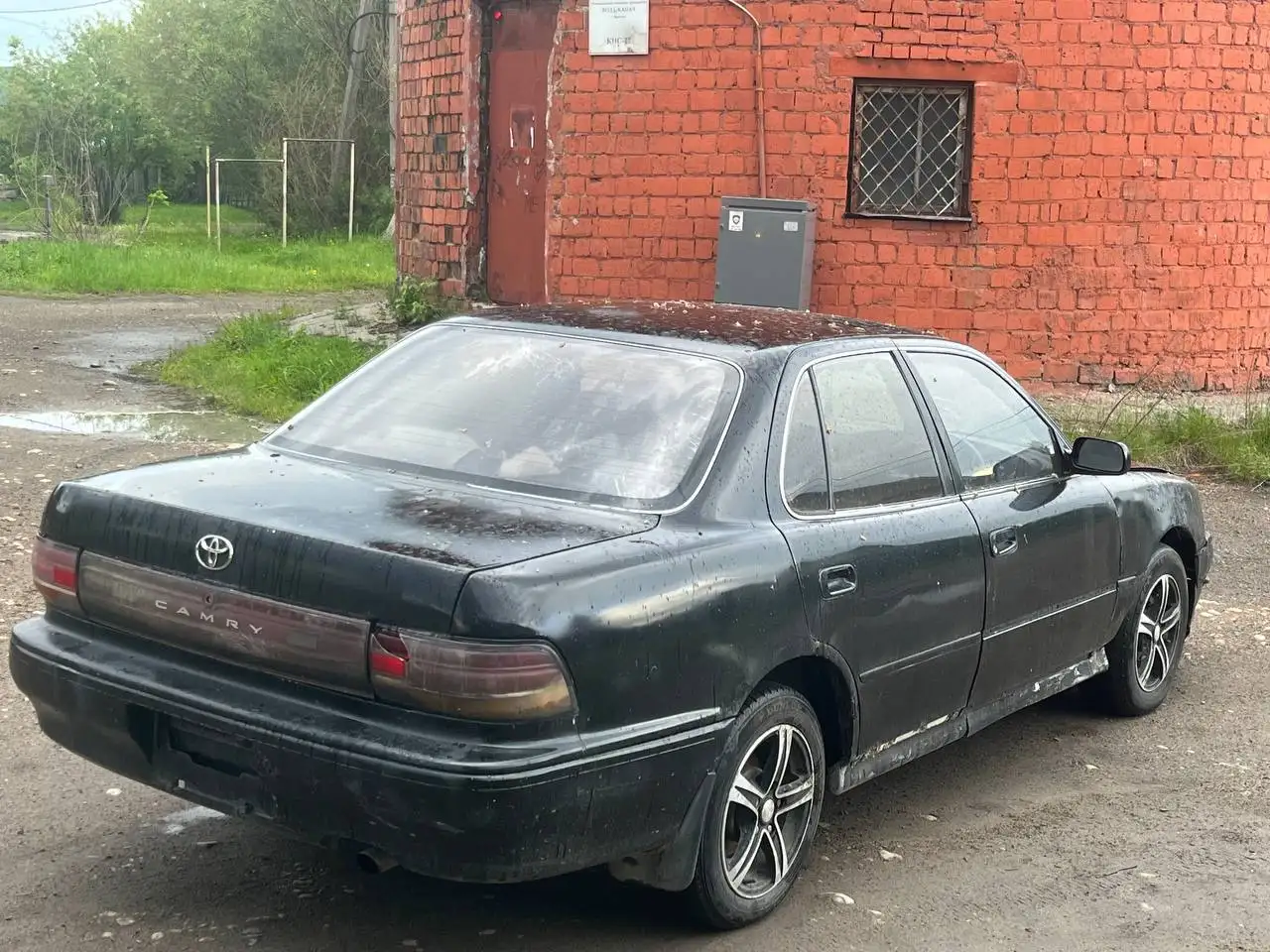 Toyota 60 т.р. - Легковые автомобили (Авто) в Иркутск
