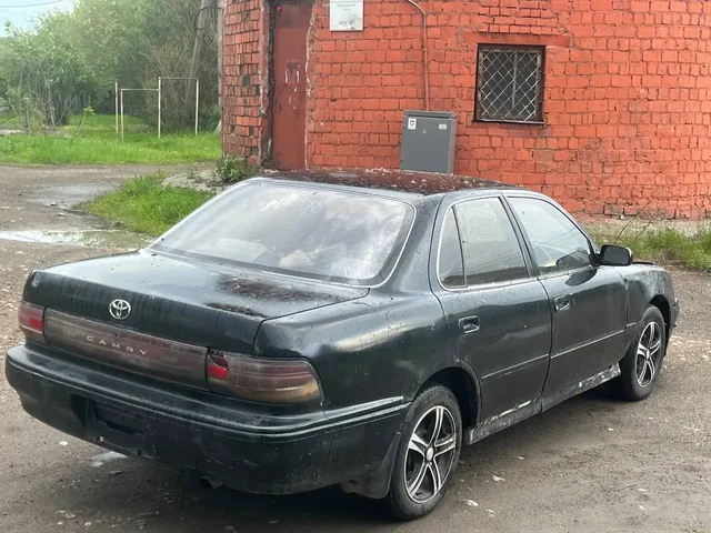 Toyota 60 т.р. - Квадроциклы в Иркутск