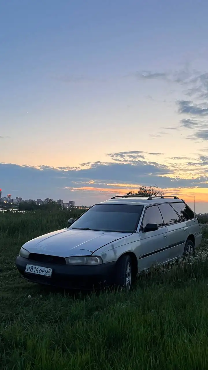 Chevrolet Lacetti или Daewoo Nubira? Продажа - Легковые автомобили (Авто) в Иркутск