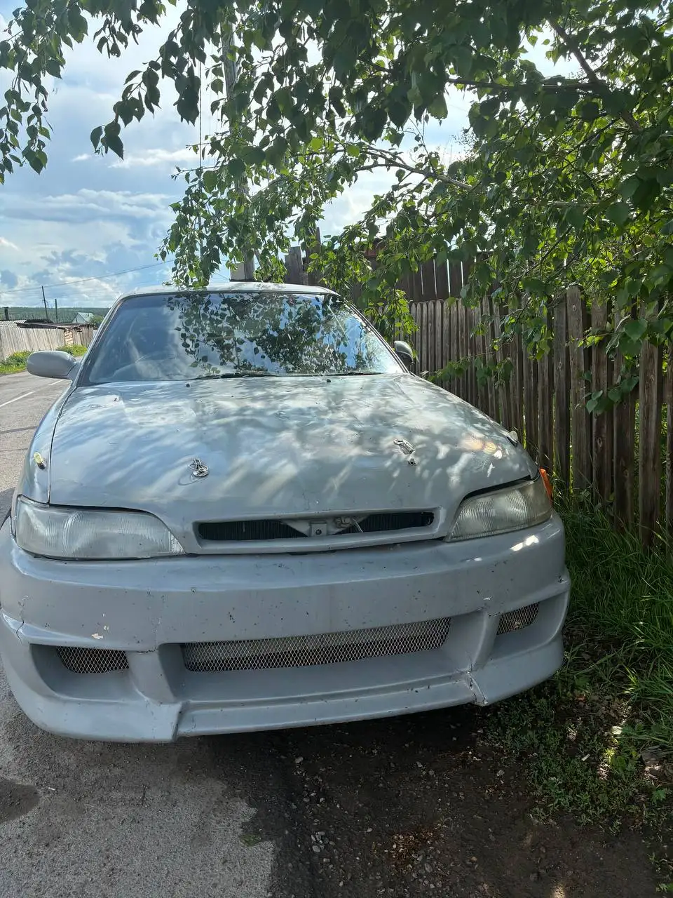 Продажа Toyota Mark II 90 кузов - Легковые автомобили (Авто) в Иркутск