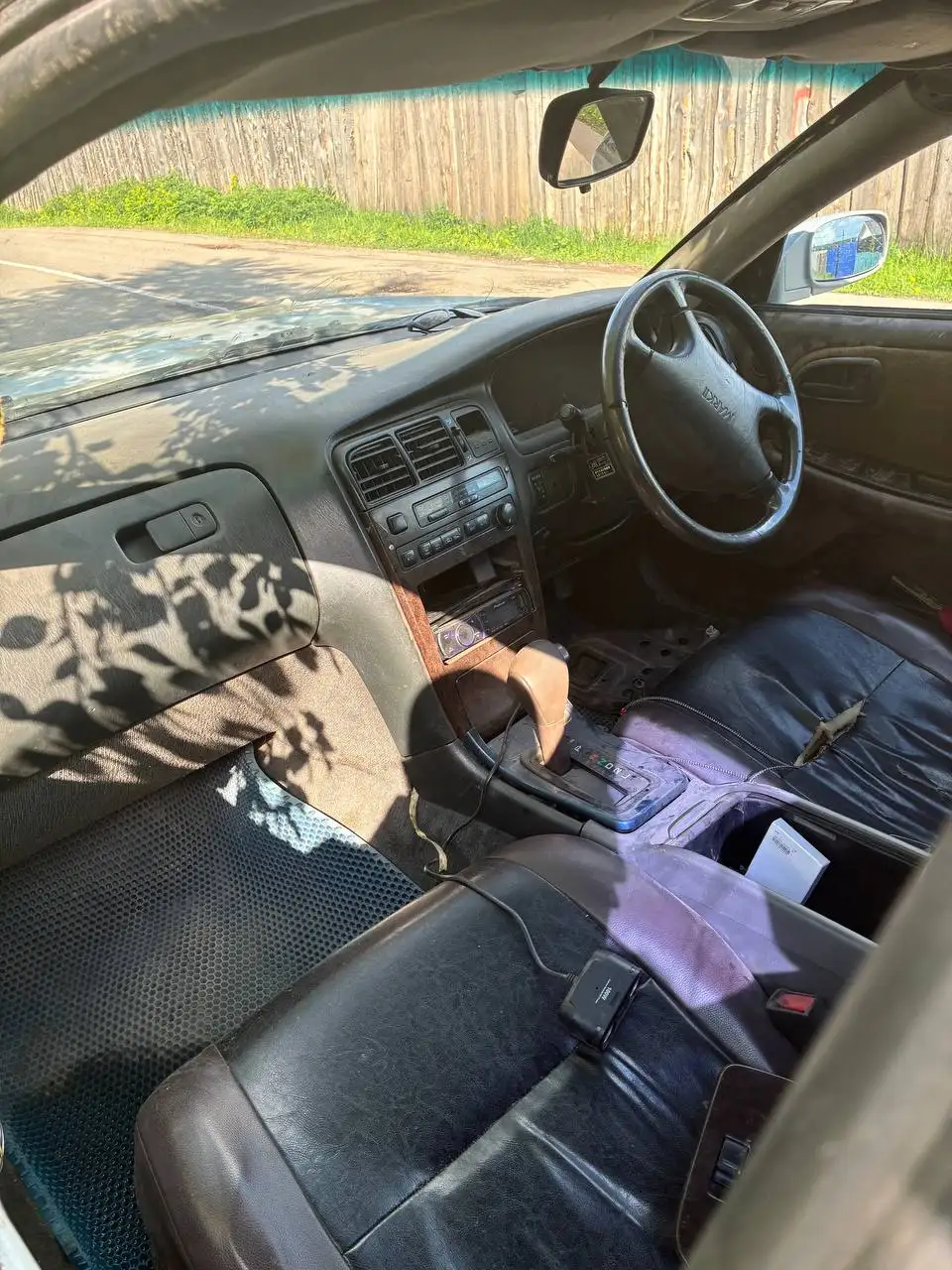 Продажа Toyota Mark II 90 кузов - Легковые автомобили (Авто) в Иркутск