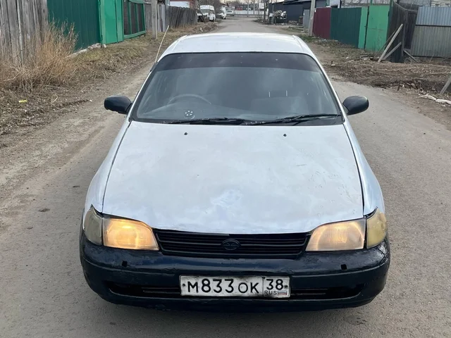 Продам, 90 к торг - Toyota Mark II в Иркутск