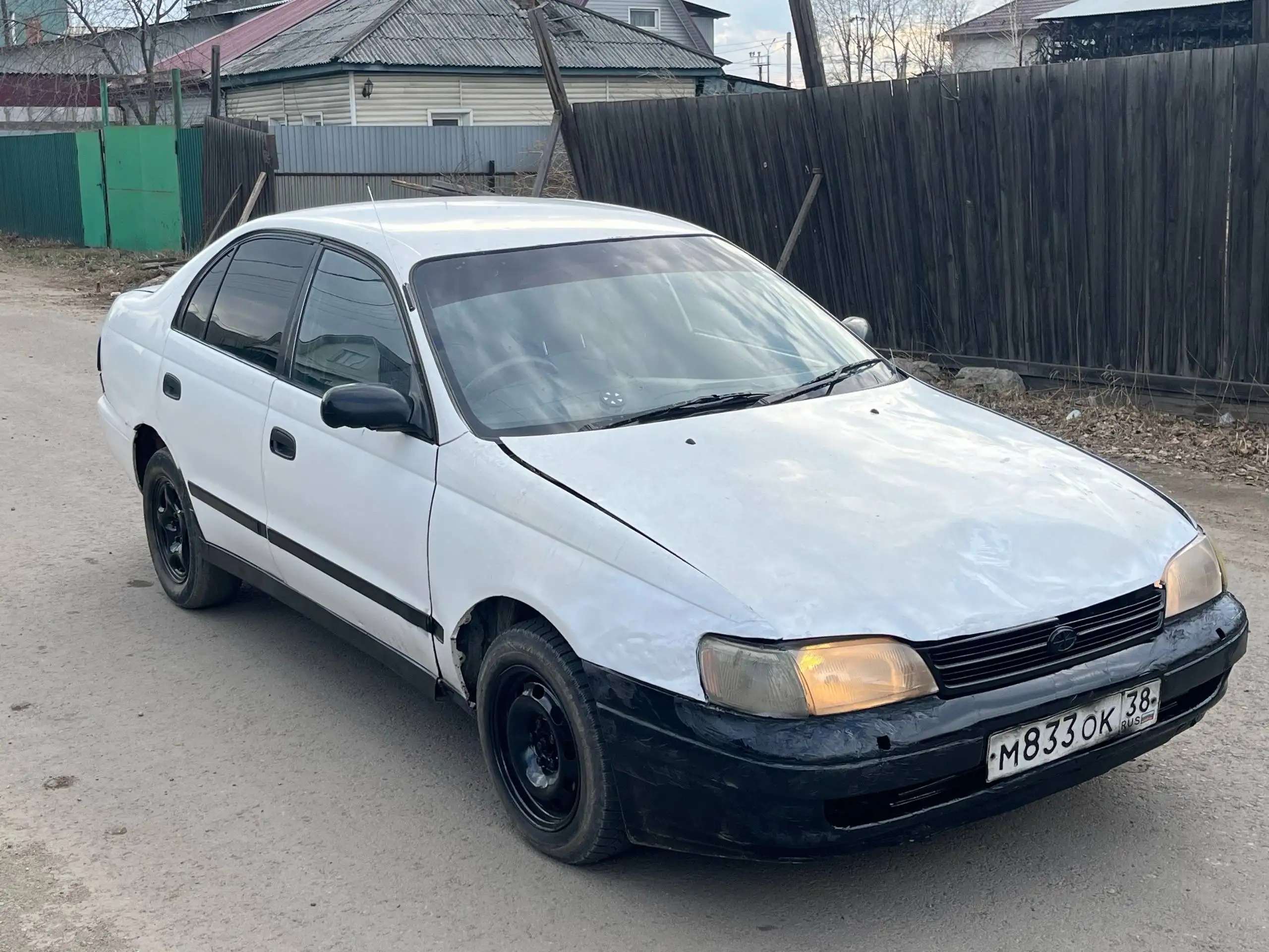 Продам, 90 к торг - Авто в Иркутск