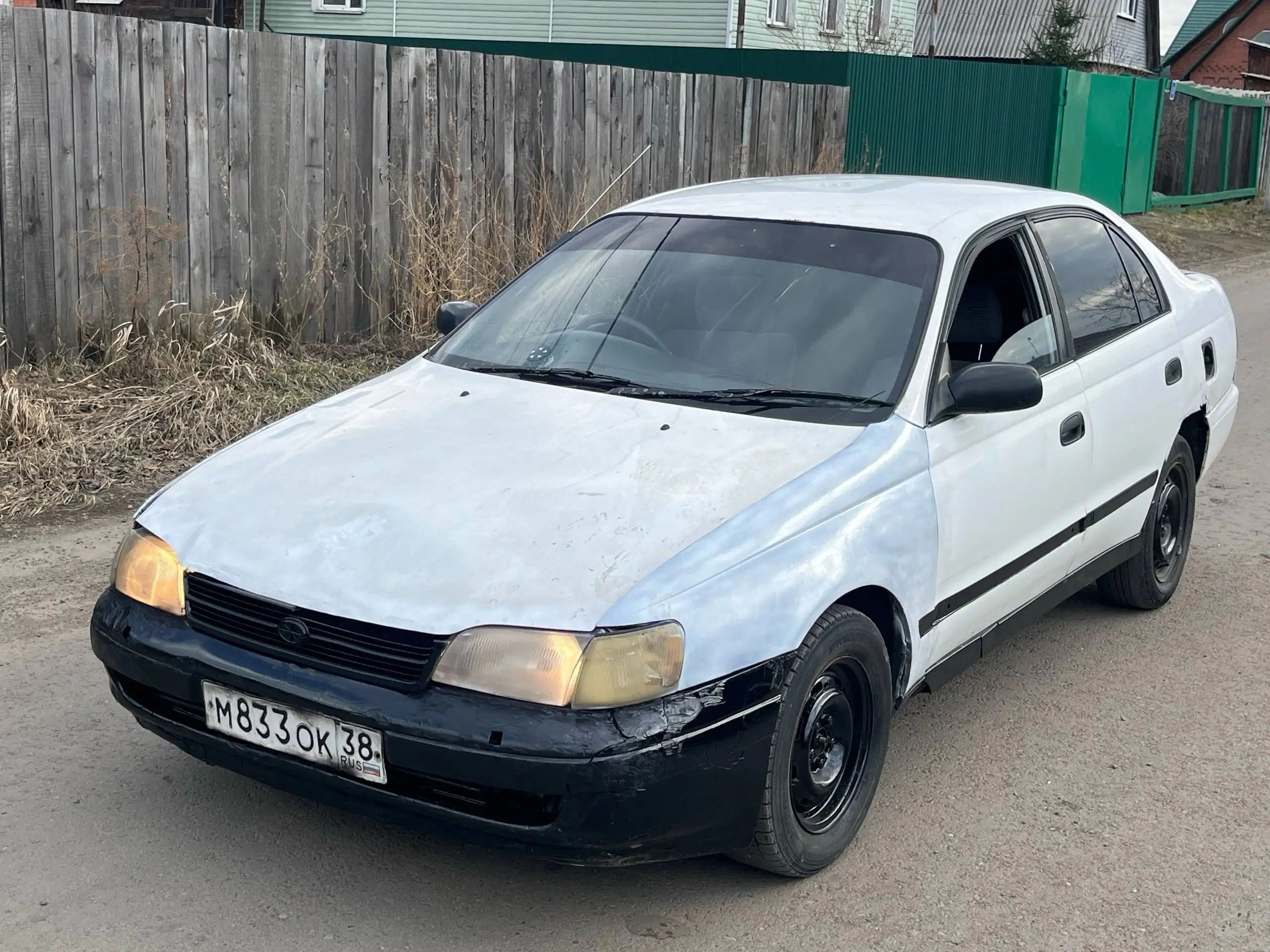 Продам, 90 к торг - Авто в Иркутск