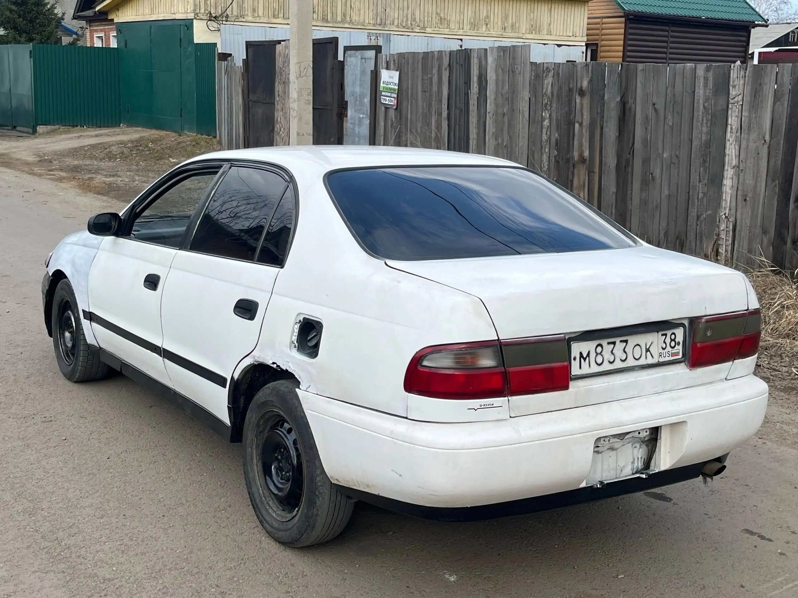 Продам, 90 к торг - Авто в Иркутск