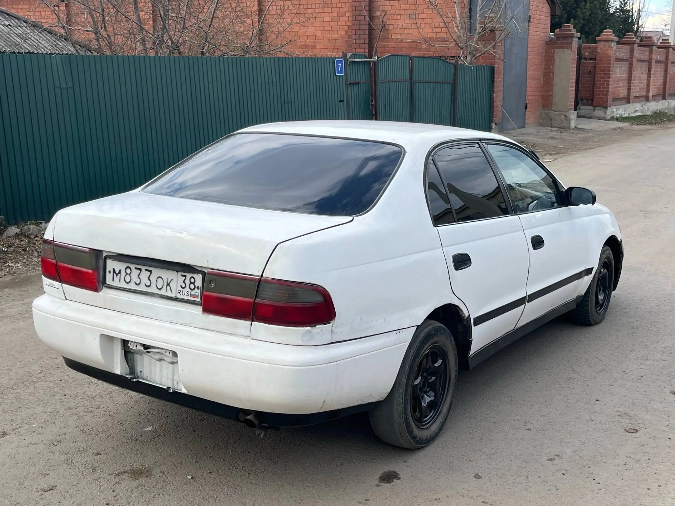 Продам, 90 к торг - Авто в Иркутск