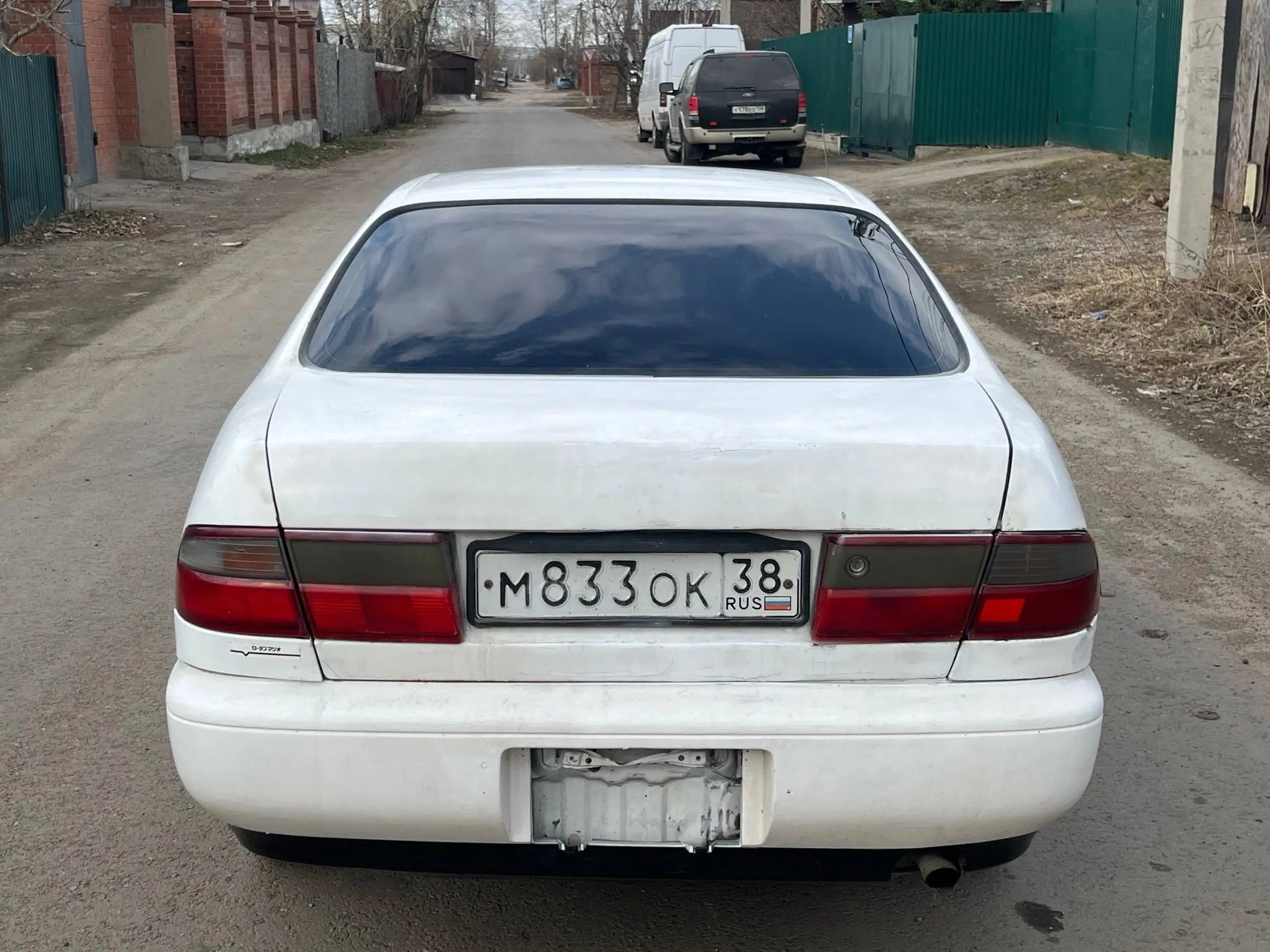 Продам, 90 к торг - Авто в Иркутск