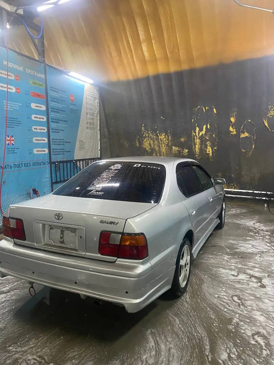 Volkswagen Caravelle T4 дизель 97г - Volkswagen Caravelle T4 (Авто) в Иркутск