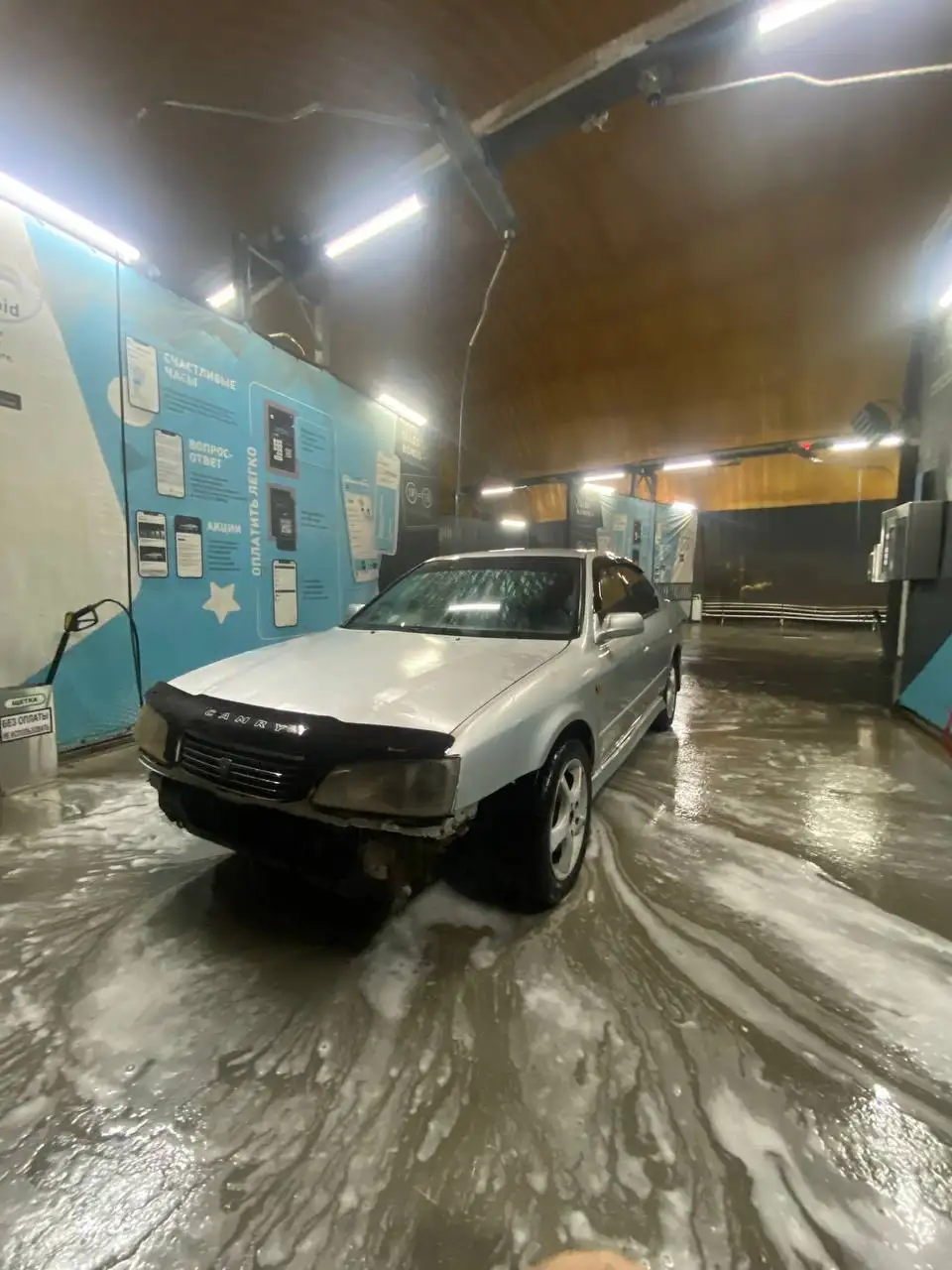 Volkswagen Caravelle T4 дизель 97г - Volkswagen Caravelle T4 (Авто) в Иркутск