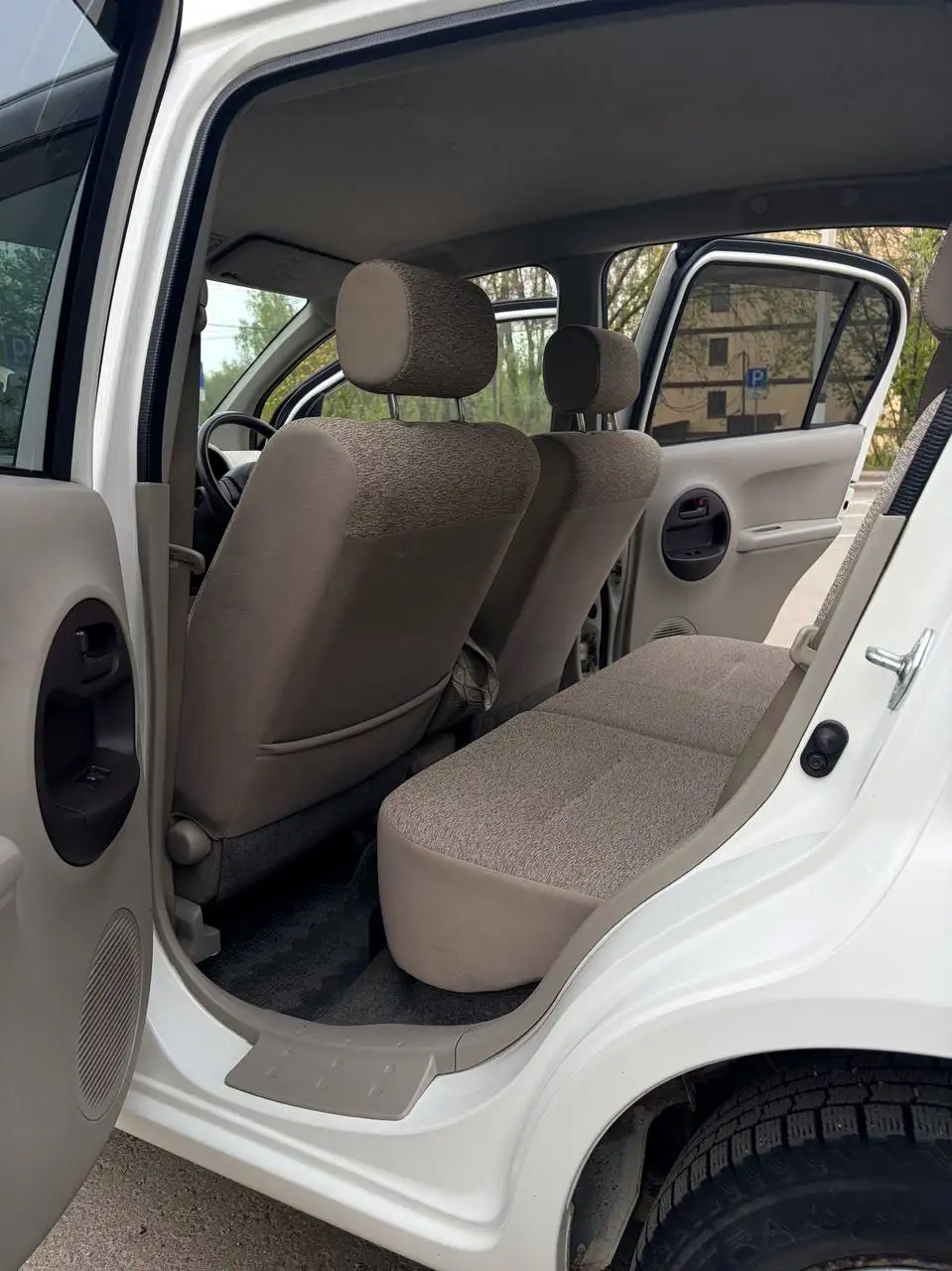 Daihatsu Boon 2013 года в отличном состоянии - Авто в Иркутск