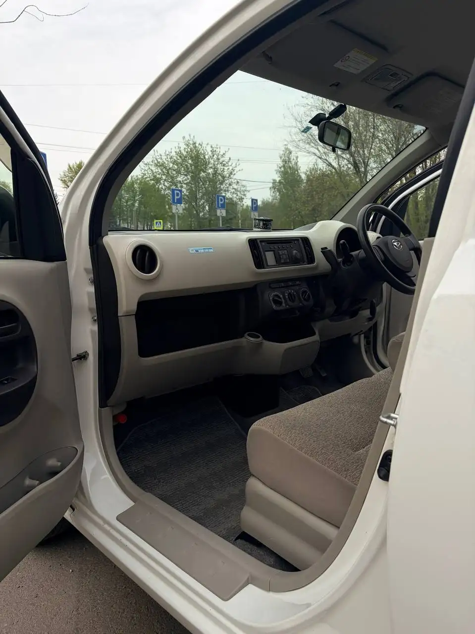Daihatsu Boon 2013 года в отличном состоянии - Авто в Иркутск
