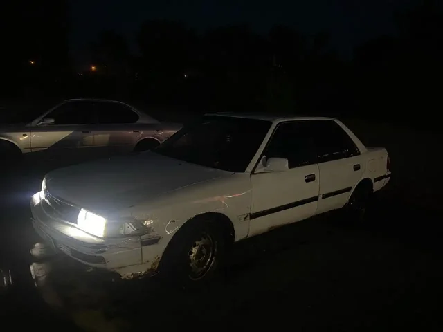 Toyota Corona 1995 г.в. - Автоинструменты в Иркутск