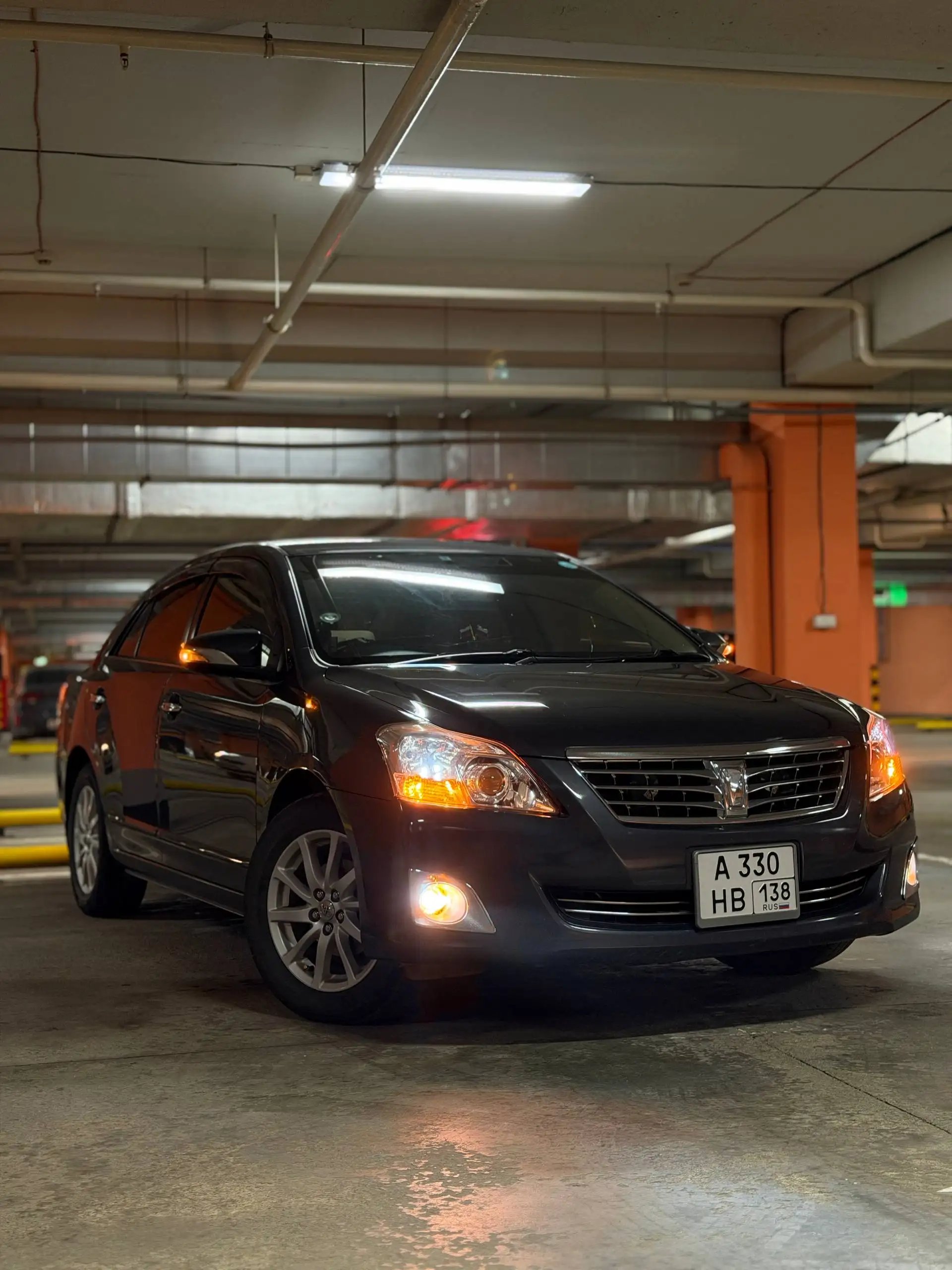 Subaru Legacy 1.8 4WD - Легковые автомобили (Авто) в Иркутск