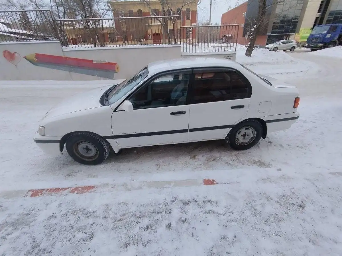 Toyota Corsa 1994 - Легковые автомобили (Авто) в Иркутск