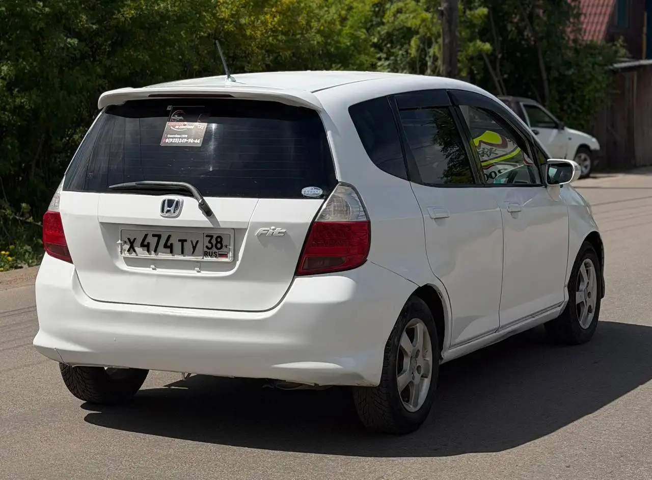 Nissan March 2005 - Легковые автомобили (Авто) в Иркутск